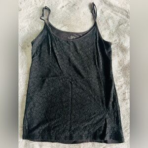 Loft top (size M)